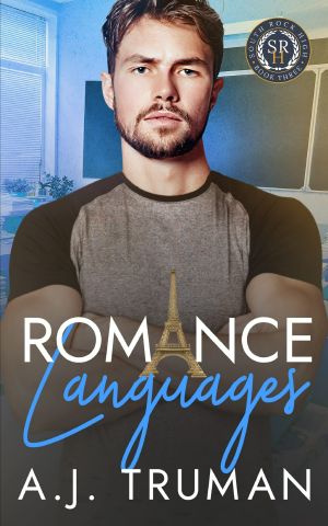 [South Rock High 03] • Romance Languages